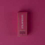 Tinted Lip Balm | Strawberry